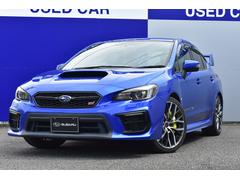 スバルWRX STISTI タイプS 純正ナビ 新品タイヤ 純正ドラレコ