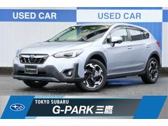 スバルXV2.0e-S アイサイト カロッツェリアナビ ETC