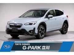 スバルXV2.0e-Sアイサイト 後期E型 F/左S/Rカメラ