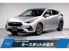 インプレッサ