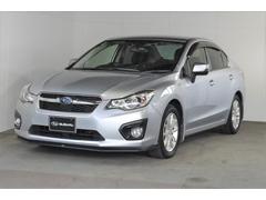 スバルインプレッサG42.0i EyeSight