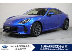 スバルBRZS 6MT アイサイト搭載 STIシフトノブ