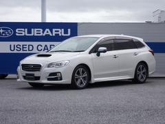 スバルレヴォーグ1.6GT EyeSight ハイビームアシスト