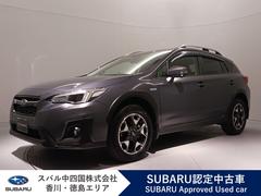 スバルXV2.0e-L EyeSight ナビ・リヤカメラ・ETC付