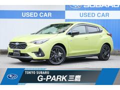 スバルインプレッサST-H スタイルエディション 11.6in大型ディスプレイ