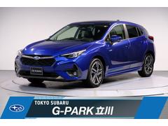 スバルインプレッサST-H サンルーフ 本革 全周囲カメラ ナビ ドラレコ