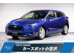 インプレッサ