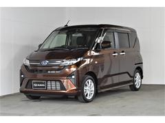 スバルステラZ