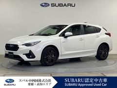 スバルインプレッサST-G