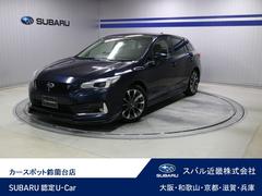 インプレッサスポーツ