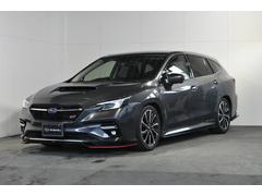 スバルレヴォーグSTIスポーツR EX