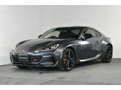 スバルBRZSTI スポーツ