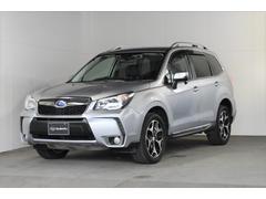 スバルフォレスター2.0XT EyeSight