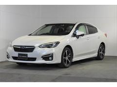 スバルインプレッサG41.6i-L EyeSight S-style