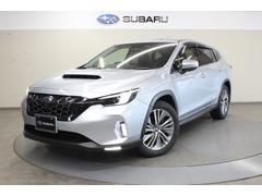 スバルレヴォーグ レイバックリミテッドEX ワンオーナー サマータイヤ新品交換済み