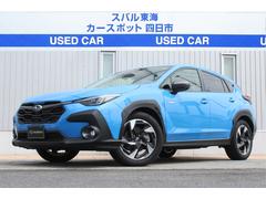 スバルクロストレックリミテッド 2WD サンルーフ ナビ機能&全周囲カメラ