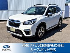 スバルフォレスターAdvance ルーフレール サンルーフ