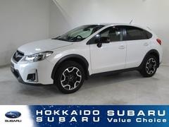 スバルXV2.0i EyeSight Proud Edition