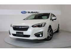 スバルインプレッサG42.0i-L EyeSight