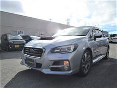 スバルレヴォーグ1.6GT-S EyeSight