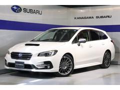 スバルレヴォーグ2.0STI Sport EyeSight