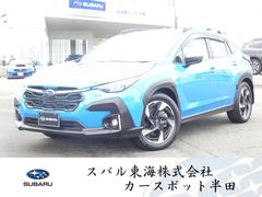 スバルクロストレックリミテッド 前後ドラレコ ナビ機能無し11.6インチモニター