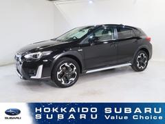 スバルXVAdvance EyeSight搭載車