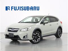 スバルXV2.0i-L EyeSight プッシュスタート付き