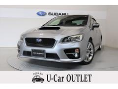スバルWRX S42.0GT-S EyeSight