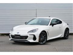 スバルBRZSTI スポーツ 6MT EyeSight オーディオレス