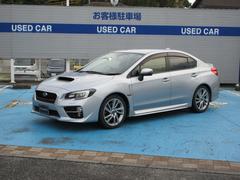 スバルWRX S42.0GT-S EyeSight ナビ バックカメラ ETC