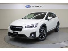 スバルXV1.6i-L EyeSight 夏タイヤ新品 ドラレコ
