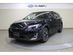 スバルXV2.0i-L EyeSight