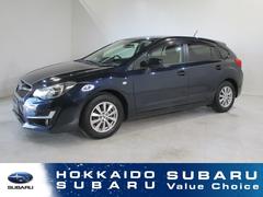 スバルインプレッサスポーツ1.6i-L