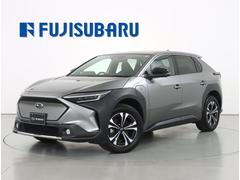 スバルソルテラET-SS 元レンタカー 12.3インチナビ ETC2.0