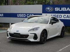 スバルBRZSTI スポーツ