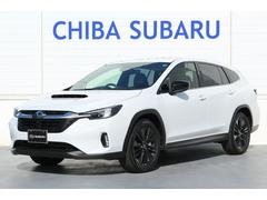 スバルレヴォーグ レイバックリミテッドEX ブラックセレクション 弊社元試乗車