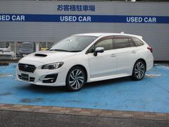 スバルレヴォーグ1.6GT-S EyeSight ナビ バックカメラ ETC