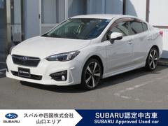 インプレッサG4
