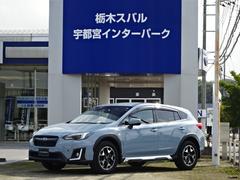 スバルXV1.6i-L EyeSight ブラックレザーセレクション
