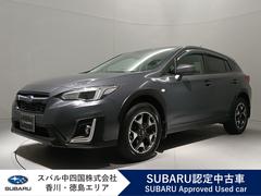 スバルXV1.6i-L EyeSight ナビ・リヤカメラ・ETC付
