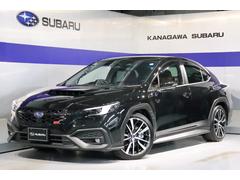 スバルWRX S4STIスポーツR EX/ナビ/全周囲カメラ/ETC/ドラレコ