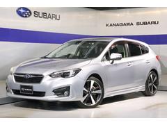 スバルインプレッサスポーツ2.0i-S EyeSight