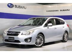 スバルインプレッサスポーツ2.0i-S Limited EyeSight ナビ ETC