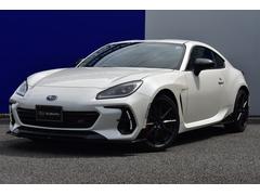 スバルBRZSTIスポーツ 元社用車 純正ナビ STIエアロパッケージ