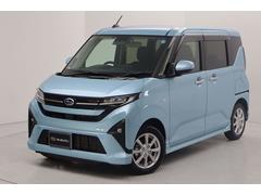 スバルステラZ 元試乗車 ナビ&バックカメラ ETC2.0
