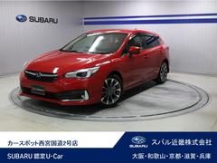 インプレッサスポーツ