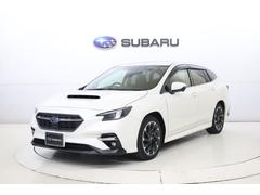 スバルレヴォーグGT EX 11.6インチ大型ディスプレイナビ搭載
