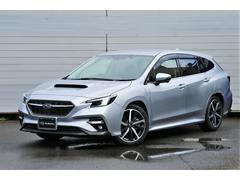 スバルレヴォーグGT-H EX EyeSight X 11.6型ナビ