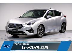 スバルインプレッサST-H  サンルーフ